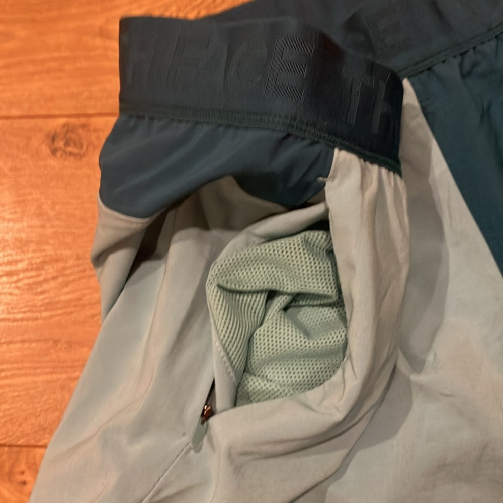 Lined Athletic / Running Shorts - Picture 8 of 11